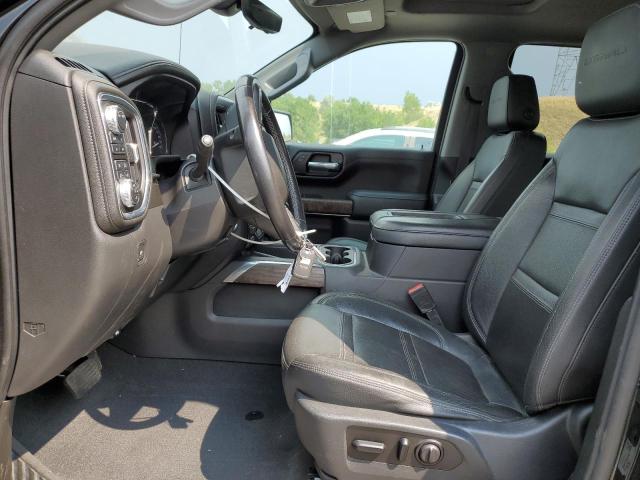 Aukcja sprzedaży 2021 Gmc Sierra, vin: 3GTU9FEL0MG350145, numer aukcji: 66541775