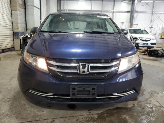 Aukcja sprzedaży 2016 Honda Odyssey Lx, vin: 5FNRL5H28GB041246, numer aukcji: 63863415
