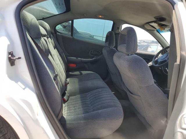 2001 Pontiac Grand Prix მანქანა იყიდება აუქციონზე, vin: 1G2WK52J41F203063, აუქციონის ნომერი: 63813215