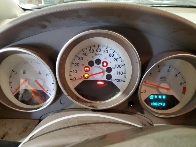 Продаж на аукціоні авто 2007 Dodge Caliber, vin: 1B3HB48B97D351360, номер лоту: 64529535