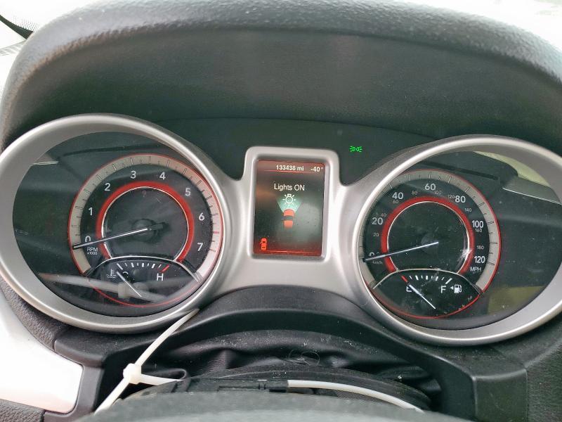 Aukcja sprzedaży 2016 Dodge Journey, vin: 3C4PDCBG2GT110124, numer aukcji: 67147775