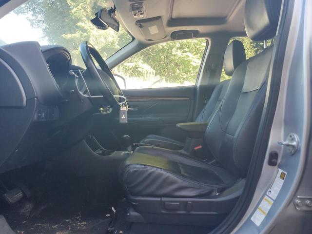 Aukcja sprzedaży 2014 Mitsubishi Outlander, vin: JA4JZ4AX0EZ011025, numer aukcji: 64267845