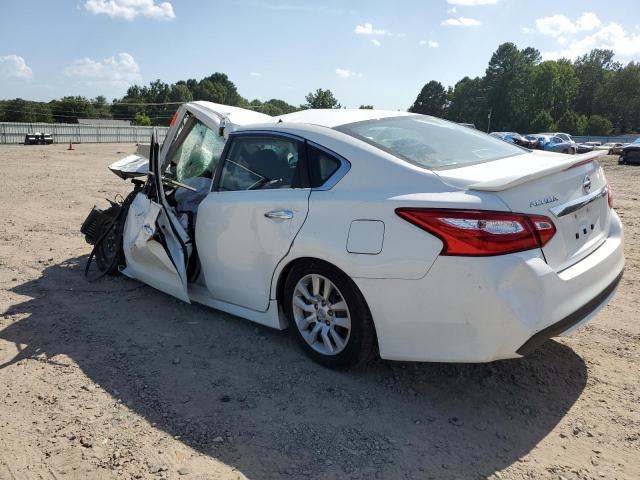 Aukcja sprzedaży 2016 Nissan Altima 2.5, vin: 1N4AL3AP0GN358338, numer aukcji: 65636365
