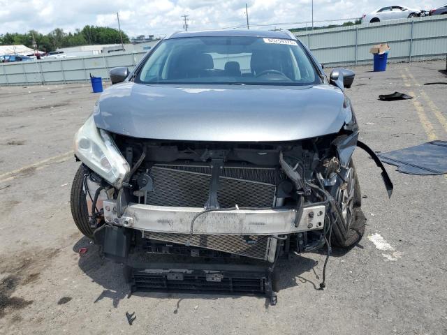 65259375 :رقم المزاد ، 5N1AZ2MH0GN145747 vin ، 2016 Nissan Murano مزاد بيع