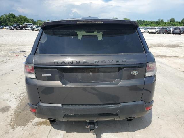 Aukcja sprzedaży 2014 Land Rover Range Rove, vin: SALWV2EF9EA313921, numer aukcji: 63324235
