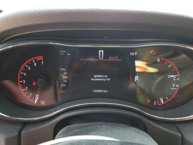 Продаж на аукціоні авто 2018 Dodge Durango Gt, vin: 1C4RDJDG3JC302679, номер лоту: 59515635