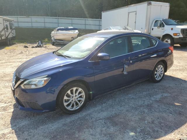 Aukcja sprzedaży 2019 Nissan Sentra, vin: 3N1AB7AP9KY396167, numer aukcji: 65690855