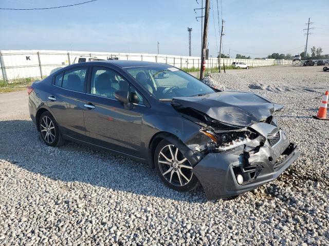 Aukcja sprzedaży 2019 Subaru Impreza Limited, vin: 4S3GKAS63K3604515, numer aukcji: 66258545