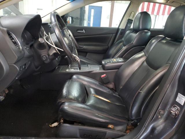 64997485 :رقم المزاد ، 1N4AA51E49C837246 vin ، 2009 Nissan Maxima مزاد بيع