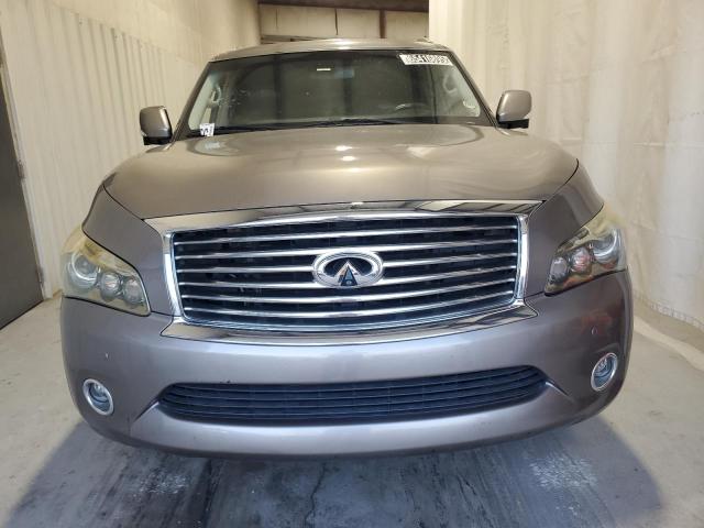 Aukcja sprzedaży 2012 Infiniti Qx56, vin: JN8AZ2ND8C9715338, numer aukcji: 84618845