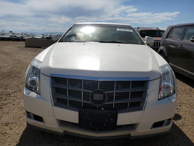 Продажа на аукционе авто 2008 Cadillac Cts, vin: 1G6DG577880164883, номер лота: 63739725