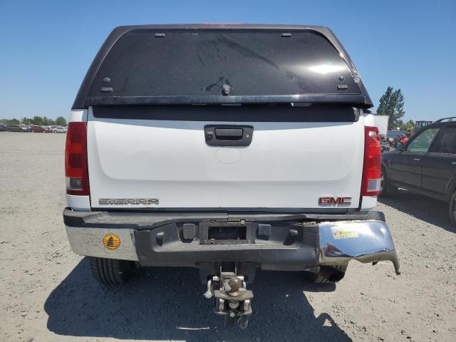 Aukcja sprzedaży 2011 Gmc Sierra K25, vin: 1GT220CG9BZ350933, numer aukcji: 63438795
