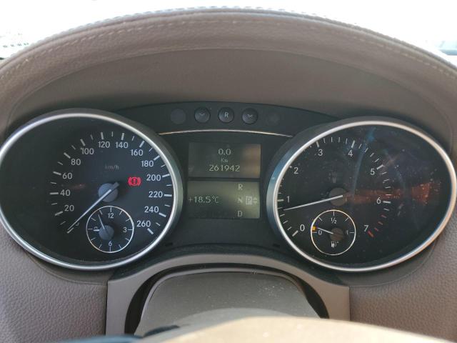 Aukcja sprzedaży 2008 Mercedes-benz Gl, vin: 4JGBF71E08A302416, numer aukcji: 62677505