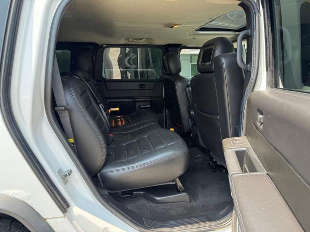 Продаж на аукціоні авто 2006 Hummer H2, vin: 5GRGN23U06H106175, номер лоту: 63845325