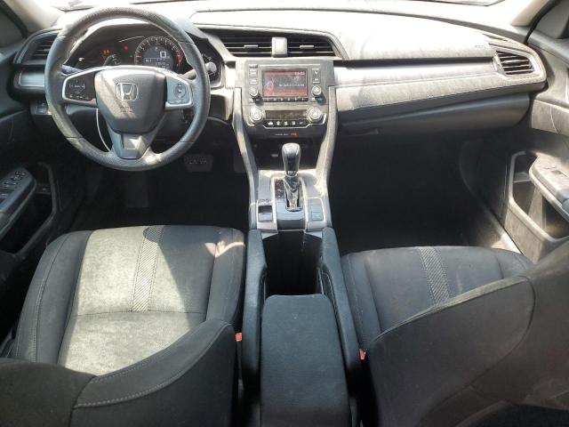 65792045 :رقم المزاد ، 19XFC2F51HE055026 vin ، 2017 Honda Civic Lx مزاد بيع