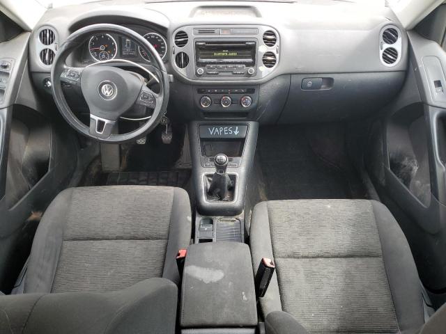 Продаж на аукціоні авто 2014 Volkswagen Tiguan, vin: WVGKV3AX9EW541281, номер лоту: 66071365
