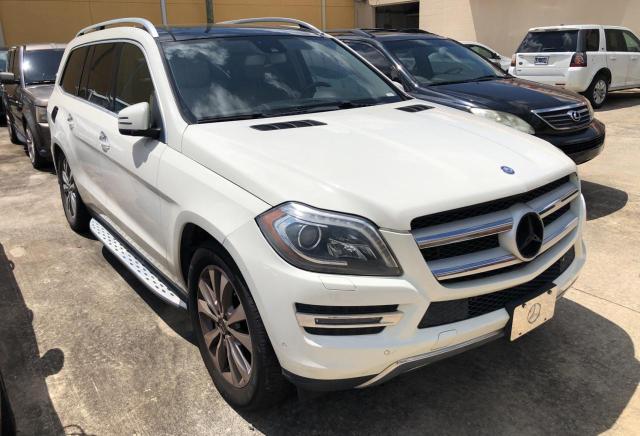 Aukcja sprzedaży 2013 Mercedes-benz Gl 450 4ma, vin: 4JGDF7CE6DA160024, numer aukcji: 66661955