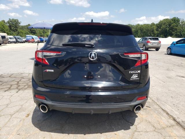 Продажа на аукционе авто 2021 Acura Rdx, vin: 5J8TC2H66ML018016, номер лота: 65736895