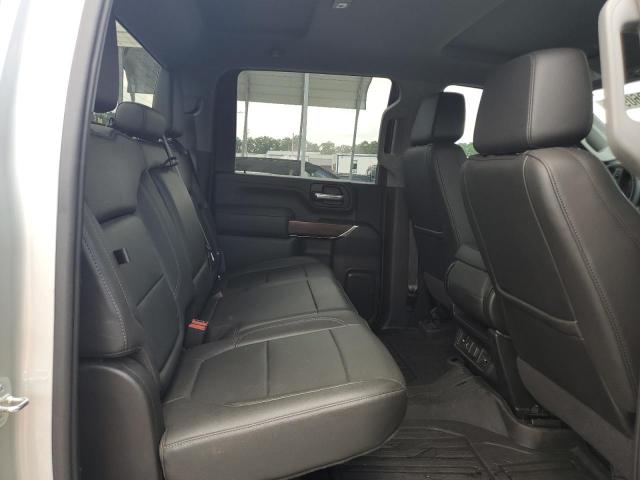 Продаж на аукціоні авто 2022 Gmc Sierra, vin: 1GT49NEY5NF180714, номер лоту: 66360955