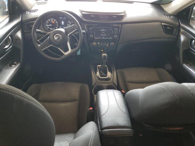 62901075 :رقم المزاد ، KNMAT2MV4LP507296 vin ، 2020 Nissan Rogue S مزاد بيع