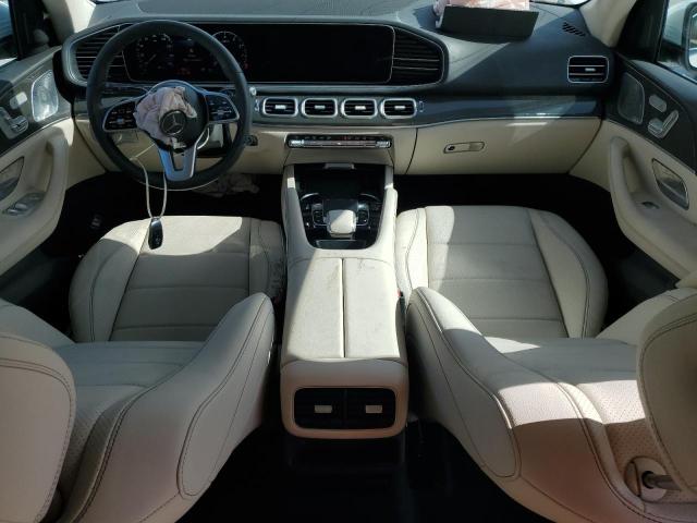 63041955 :رقم المزاد ، 4JGFB4KE7LA054720 vin ، 2020 Mercedes-benz Gle مزاد بيع