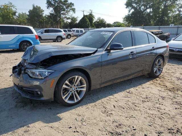 67001415 :رقم المزاد ، WBA8B7C52GK703365 vin ، 2016 Bmw 340 I مزاد بيع