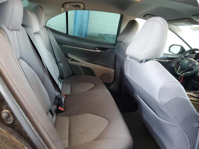 Aukcja sprzedaży 2022 Toyota Camry Le, vin: 4T1C11AK0NU689761, numer aukcji: 65211985