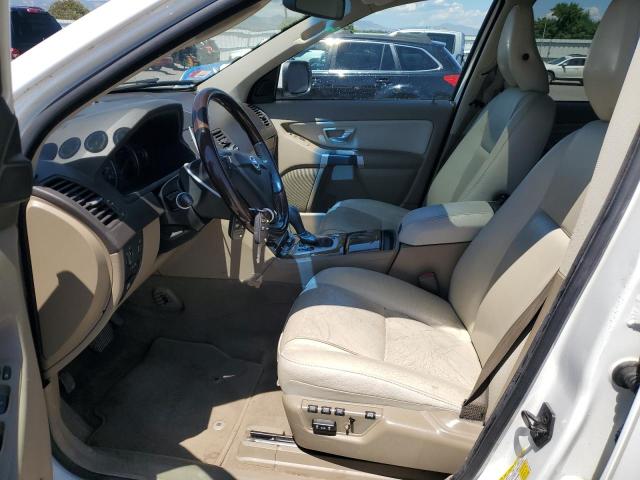 Продажа на аукционе авто 2009 Volvo Xc90 3.2, vin: YV4CZ982591496365, номер лота: 61092255
