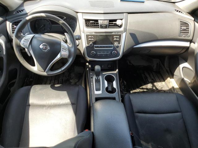 Продаж на аукціоні авто 2017 Nissan Altima 2.5, vin: 1N4AL3AP8HC168770, номер лоту: 65335075