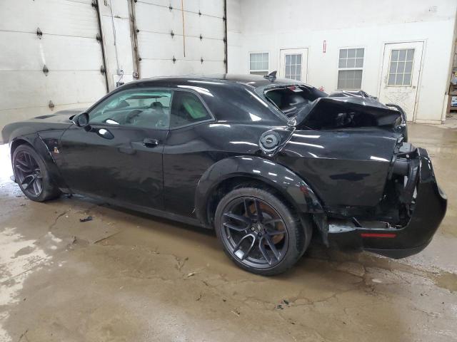 96028295 :رقم المزاد ، 2C3CDZFJ2MH602765 vin ، 2021 Dodge Challenger مزاد بيع