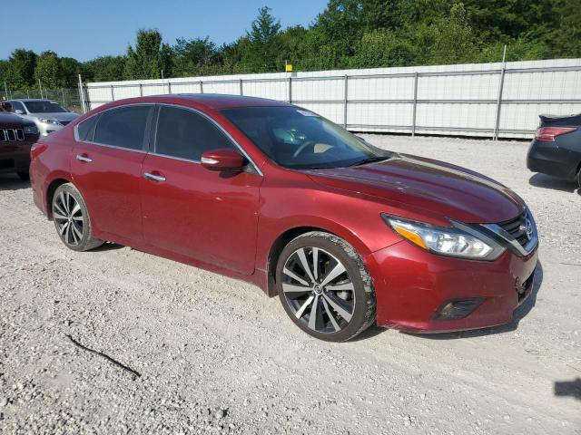 Продажа на аукционе авто 2018 Nissan Altima, vin: 1N4AL3AP0JC232483, номер лота: 64772335