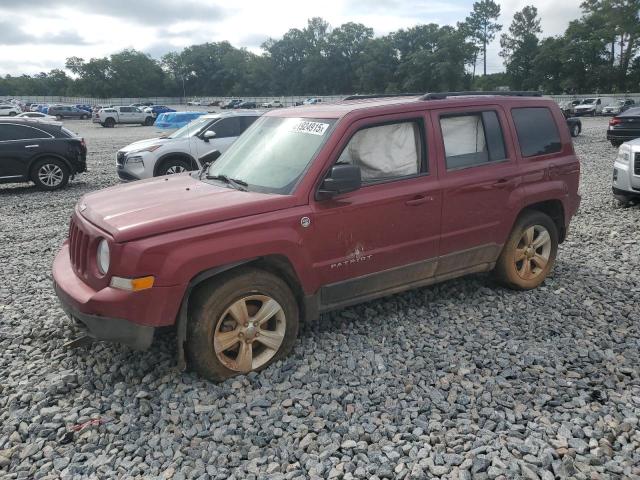 Aukcja sprzedaży 2015 Jeep Patriot, vin: 1C4NJRFB4FD347395, numer aukcji: 61924915