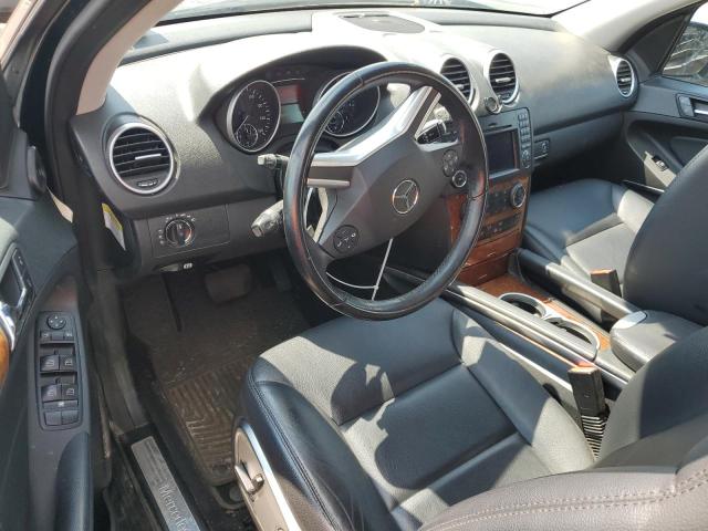 Продажа на аукционе авто 2009 Mercedes-benz Ml, vin: 4JGBB86E29A509871, номер лота: 66212195