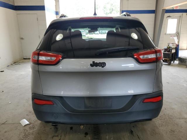 Продаж на аукціоні авто 2017 Jeep Cherokee S, vin: 1C4PJLABXHW586048, номер лоту: 62674745