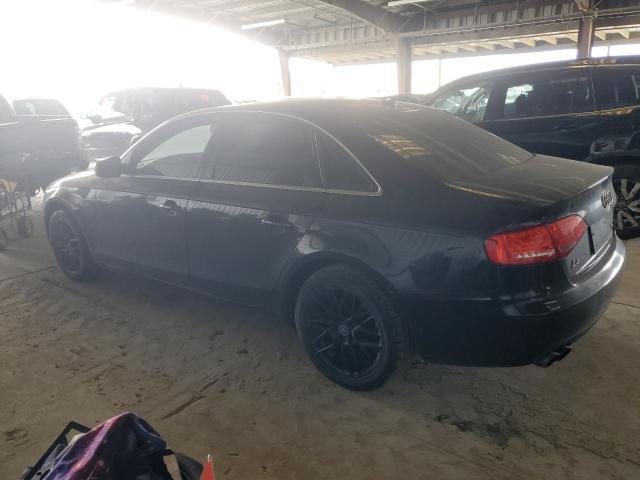 64722995 :رقم المزاد ، WAUBFAFL9CA109485 vin ، 2012 Audi A4 Premium مزاد بيع