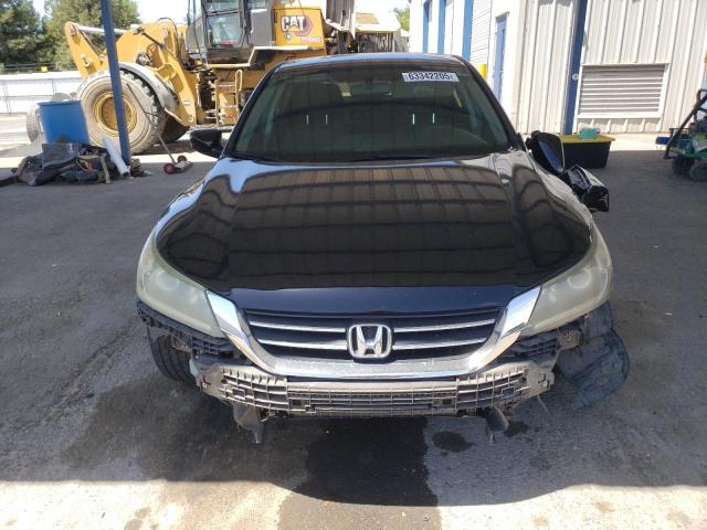 Aukcja sprzedaży 2014 Honda Accord Spo, vin: 1HGCR2F52EA275115, numer aukcji: 63342205