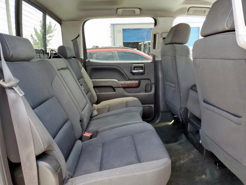 Продажа на аукционе авто 2017 Gmc Sierra C15, vin: 3GTP1MECXHG480108, номер лота: 64060895