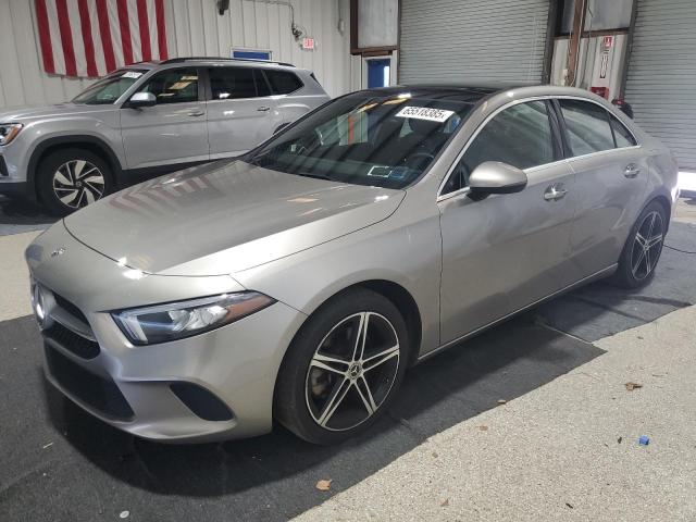 Продажа на аукционе авто 2019 Mercedes-benz A 220 4mat, vin: WDD3G4FB8KW019653, номер лота: 65518385