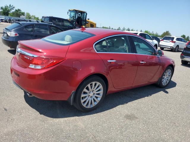 63186865 :رقم المزاد ، 2G4GS5EV0D9190612 vin ، 2013 Buick Regal Prem مزاد بيع