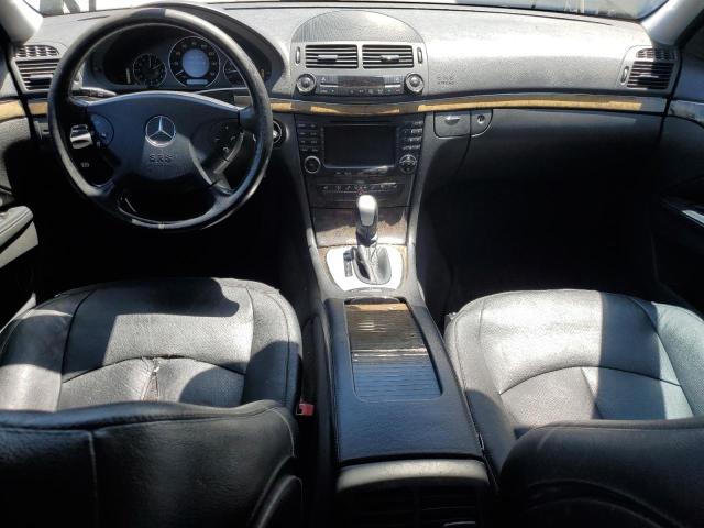 Продаж на аукціоні авто 2005 Mercedes-benz E 500 4mat, vin: WDBUF83J65X177474, номер лоту: 64567925
