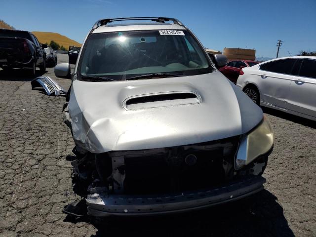 66210645 :رقم المزاد ، JF2SH66619H775519 vin ، 2009 Subaru Forester مزاد بيع
