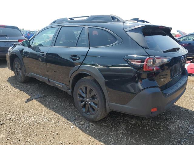 63450415 :رقم المزاد ، 4S4BTALC5P3178003 vin ، 2023 Subaru Outback مزاد بيع