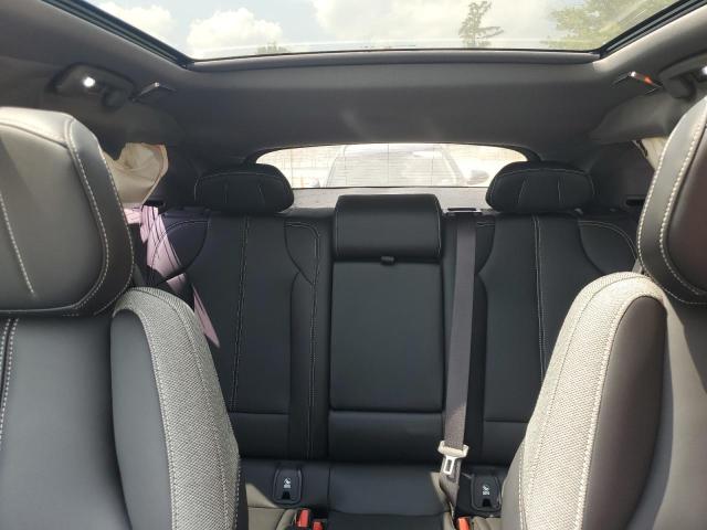 2025 Cadillac Optiq Luxu მანქანა იყიდება აუქციონზე, vin: 3GYK3BMR4SS163728, აუქციონის ნომერი: 66338485