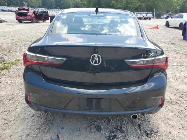 Продажа на аукционе авто 2020 Acura Ilx, vin: 19UDE2F3XLA010650, номер лота: 65829875