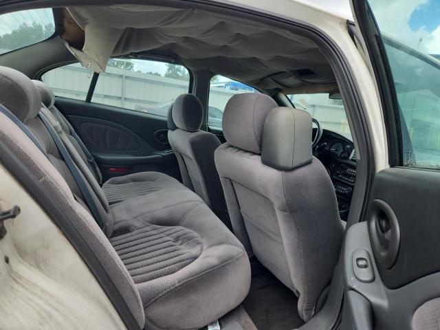 63437455 :رقم المزاد ، 1G2HX52K434175749 vin ، 2003 Pontiac Bonneville مزاد بيع