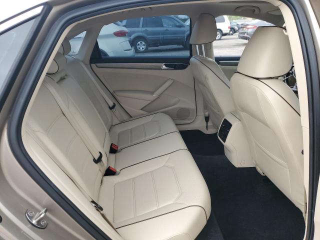 Продаж на аукціоні авто 2016 Volkswagen Passat, vin: 1VWBT7A30GC021003, номер лоту: 64568045