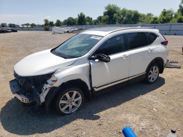 Aukcja sprzedaży 2021 Honda Cr-v, vin: 2HKRW2H97MH226596, numer aukcji: 59998975