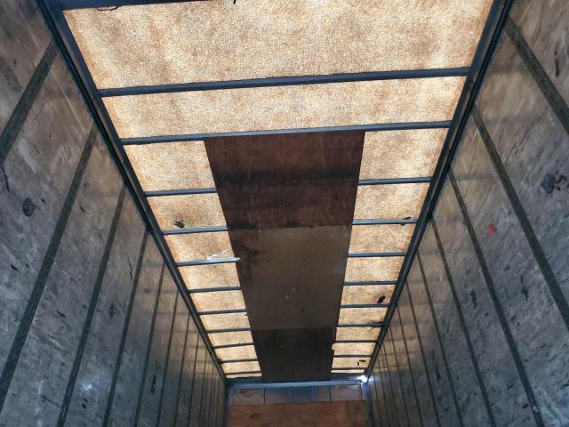 Продажа на аукционе авто 2006 Wabash Dry Van Trailer, vin: 1JJV281W76L978477, номер лота: 47024045