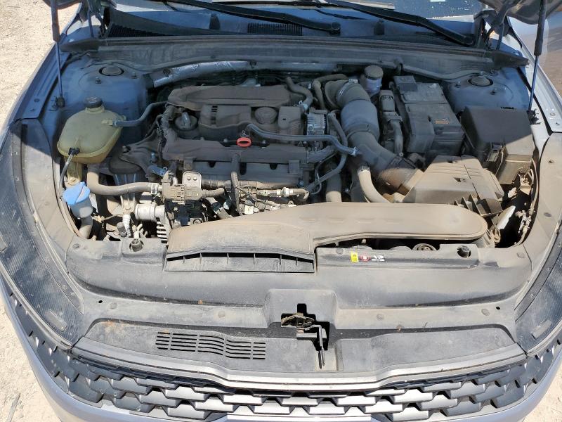 Продаж на аукціоні авто 2021 Kia K5 Lxs, vin: 5XXG14J29MG079191, номер лоту: 64883605