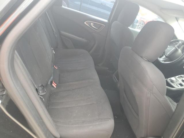 2015 Chrysler 200 მანქანა იყიდება აუქციონზე, vin: 1C3CCCAB3FN616748, აუქციონის ნომერი: 63846255
